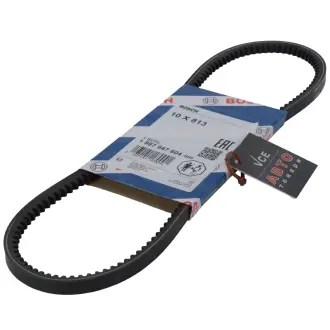 Клиновой ремень BOSCH 1 987 947 604