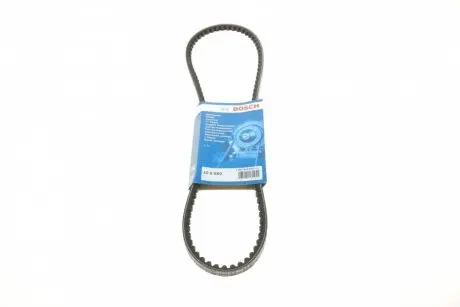 Ремень привода навесного оборудования BOSCH 1 987 947 612