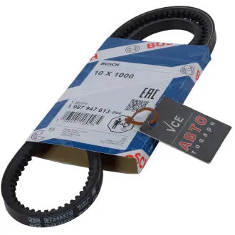 Клиновый ремень BOSCH 1 987 947 613