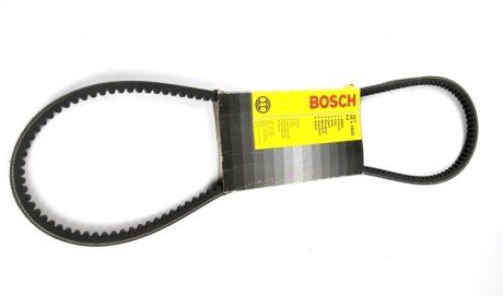 Клиновий ремінь BOSCH 1 987 947 614