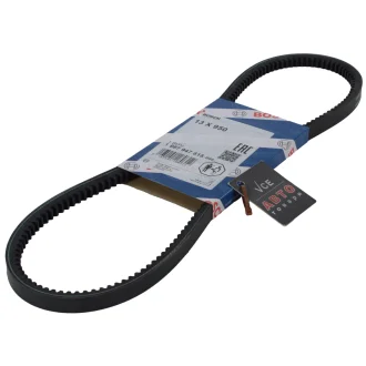 Клиновой ремень BOSCH 1 987 947 615