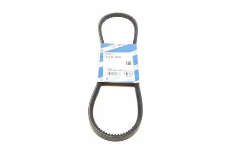 Клиновой ремень BOSCH 1 987 947 616