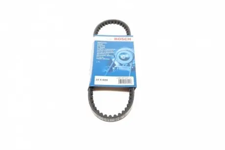 Клиновой ремень BOSCH 1 987 947 627