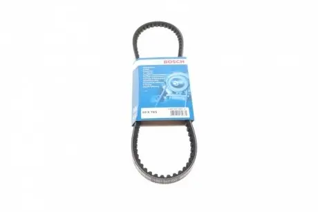 Клиновой ремень BOSCH 1 987 947 633