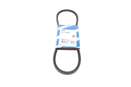 Клиновой ремень BOSCH 1 987 947 636