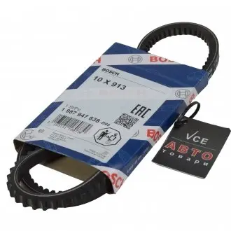 Клиновый ремень BOSCH 1 987 947 638