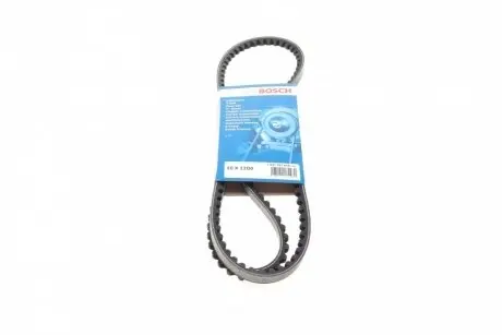 Клиновой ремень BOSCH 1 987 947 646