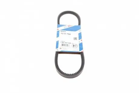 Клиновой ремень BOSCH 1 987 947 648