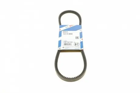 Клиновый ремень BOSCH 1 987 947 651