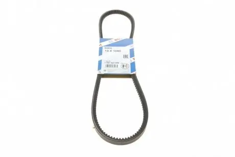 Клиновой ремень BOSCH 1 987 947 656