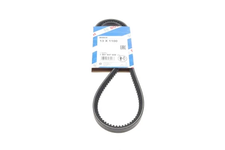 Клиновой ремень BOSCH 1 987 947 658