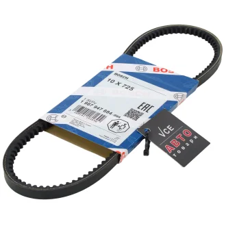 Клиновый ремень BOSCH 1 987 947 684