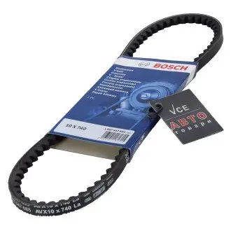 Клиновой ремень BOSCH 1 987 947 685