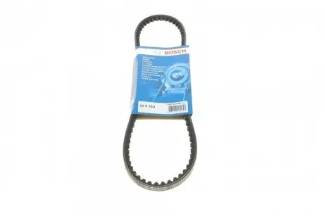 Клиновой ремень BOSCH 1 987 947 687