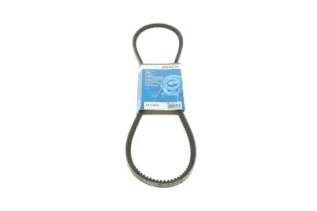 Ремень привода навесного оборудования BOSCH 1 987 947 695