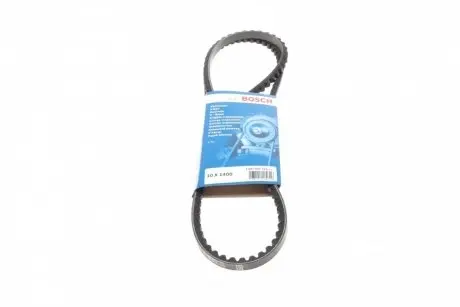 Кліновий ремень CHRYSLER 300M 98-04,300 M (LR) 98-04,CONCORDE 92-97,VISION 93-97;MAN EM 87- BOSCH 1 987 947 725