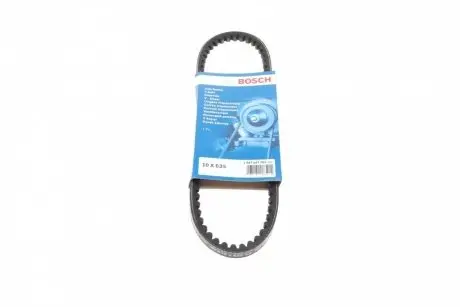 Клиновой ремень BOSCH 1 987 947 760