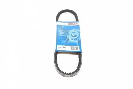 Клиновой ремень BOSCH 1 987 947 783