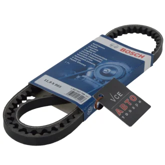 Клиновой ремень BOSCH 1 987 947 786