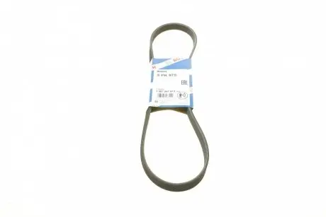 Поликлиновый ремень BOSCH 1 987 947 813