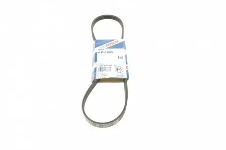 Поликлиновой ремень BOSCH 1 987 947 827