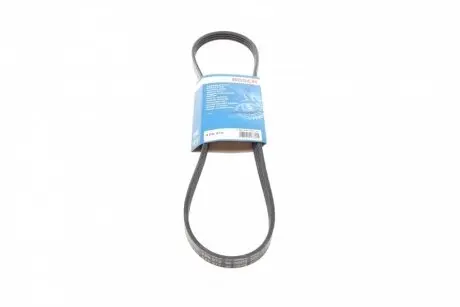 Поликлиновой ремень BOSCH 1 987 947 830