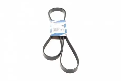 Поликлиновой ремень BOSCH 1 987 947 834