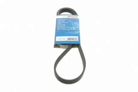 Поликлиновой ремень BOSCH 1 987 947 841
