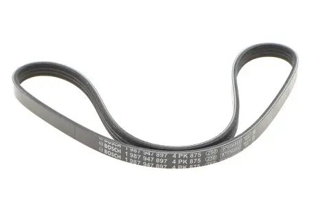 Поликлиновой ремень BOSCH 1 987 947 897
