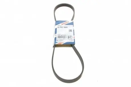 Полікліновий ремінь BOSCH 1 987 947 919