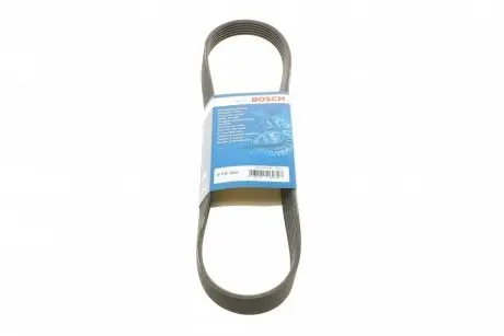 Поликлиновой ремень BOSCH 1 987 947 934