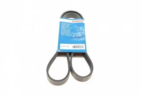 Поликлиновой ремень BOSCH 1 987 947 946