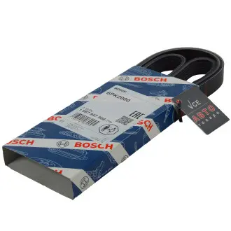 Поликлиновой ремень BOSCH 1 987 947 956