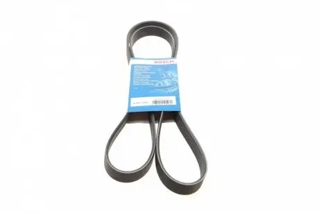 Поликлиновой ремень BOSCH 1 987 947 989