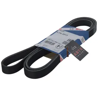 Поликлиновой ремень BOSCH 1 987 947 994