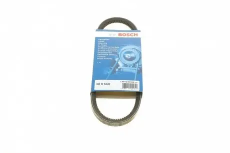 Клиновой ремень BOSCH 1 987 948 003