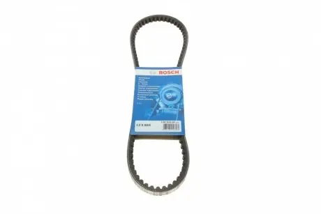 Клиновой ремень BOSCH 1 987 948 139