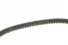 Клиновый ремень AUDI A4 95-01,A6 94-04,A4 (8D2, B5) 94-00,A4 Avant (8D5, B5) 94-01 BOSCH 1 987 948 143 (фото 3)