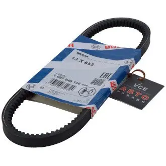 Клиновой ремень BOSCH 1 987 948 146