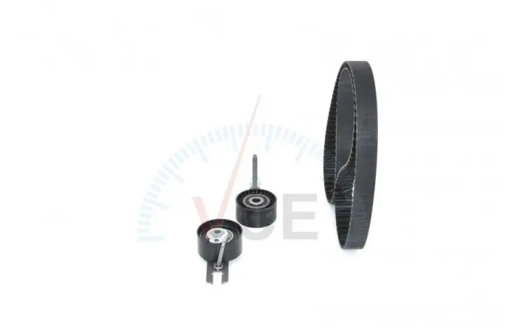 Фото 1 - Комплект ремня грм BOSCH 1 987 948 206 Комплект ремня грм BOSCH 1 987 948 206 (фото 1)