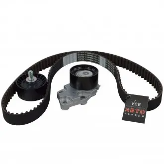 Комплект ремня грм BOSCH 1 987 948 226