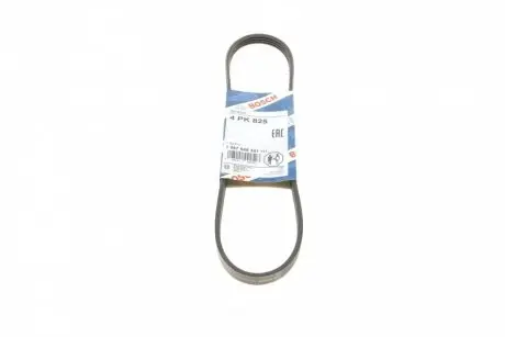 Полікліновий ремінь BOSCH 1 987 948 341