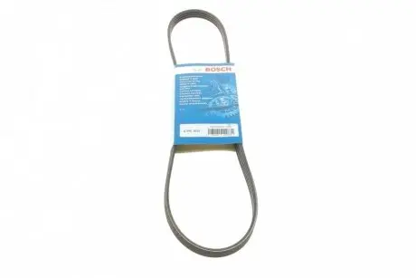 Поликлиновой ремень BOSCH 1 987 948 349
