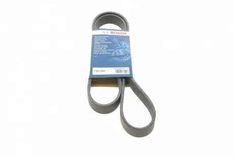 Поликлиновой ремень BOSCH 1 987 948 397