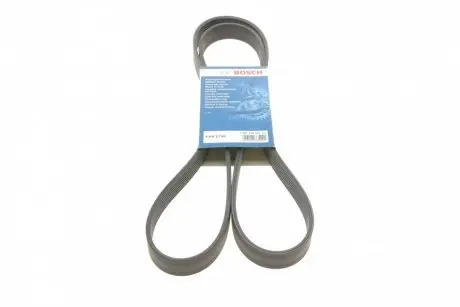 Поликлиновой ремень BOSCH 1 987 948 442