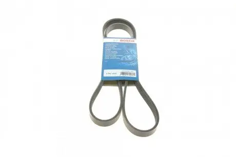 Поликлиновой ремень BOSCH 1 987 948 480