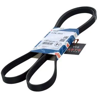 Поликлиновой ремень BOSCH 1 987 948 482