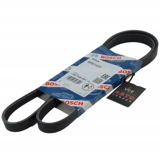 Поликлиновой ремень BOSCH 1 987 948 491
