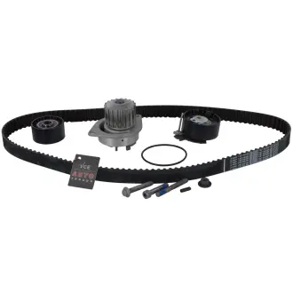 Водяной насос + комплект зубчатого ремня BOSCH 1 987 948 711