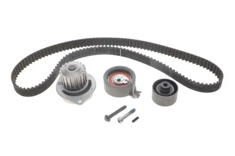 Водяной насос + комплект зубчатого ремня BOSCH 1 987 948 712